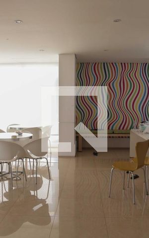 Apartamento à venda com 53m², 2 quartos e 1 vaga Apartamento à venda com 53m², 2 quartos e 1 vagaÁrea comum