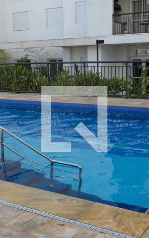 Apartamento à venda com 53m², 2 quartos e 1 vaga Apartamento à venda com 53m², 2 quartos e 1 vagaÁrea comum