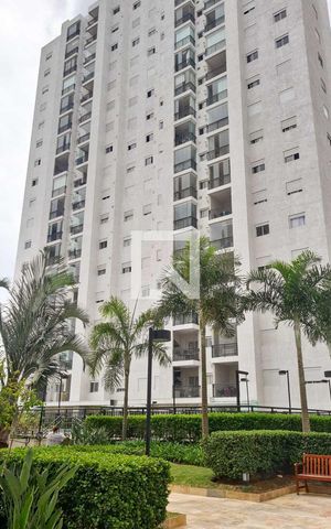 Apartamento à venda com 53m², 2 quartos e 1 vaga Apartamento à venda com 53m², 2 quartos e 1 vagaÁrea comum