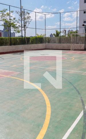 Apartamento à venda com 53m², 2 quartos e 1 vaga Apartamento à venda com 53m², 2 quartos e 1 vagaÁrea comum