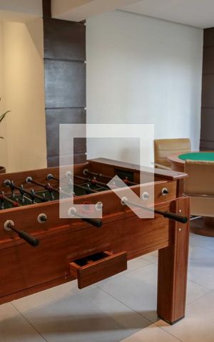 Apartamento à venda com 53m², 2 quartos e 1 vaga Apartamento à venda com 53m², 2 quartos e 1 vagaÁrea comum