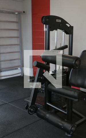Apartamento à venda com 53m², 2 quartos e 1 vaga Apartamento à venda com 53m², 2 quartos e 1 vagaÁrea comum
