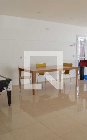 Apartamento à venda com 53m², 2 quartos e 1 vaga Apartamento à venda com 53m², 2 quartos e 1 vagaÁrea comum