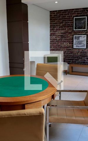 Apartamento à venda com 53m², 2 quartos e 1 vaga Apartamento à venda com 53m², 2 quartos e 1 vagaÁrea comum