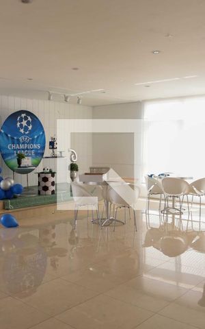 Apartamento à venda com 53m², 2 quartos e 1 vaga Apartamento à venda com 53m², 2 quartos e 1 vagaÁrea comum
