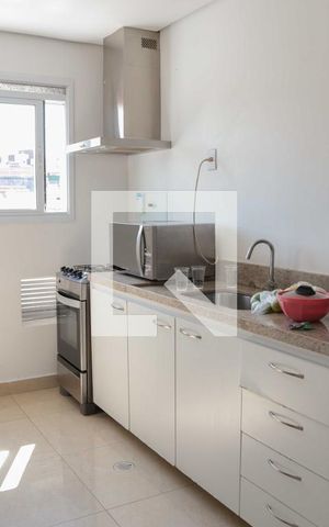 Apartamento à venda com 53m², 2 quartos e 1 vaga Apartamento à venda com 53m², 2 quartos e 1 vagaÁrea comum