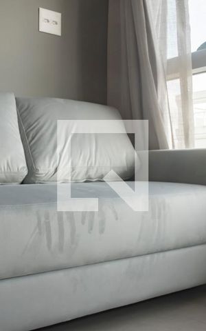 Studio à venda com 20m², 1 quarto e sem vagaStudio