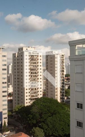 Studio à venda com 20m², 1 quarto e sem vagaVista do Studio