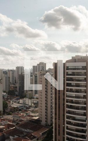Studio à venda com 20m², 1 quarto e sem vagaVista do Studio