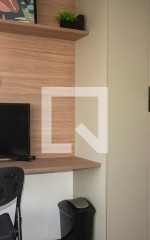 Studio à venda com 20m², 1 quarto e sem vagaStudio