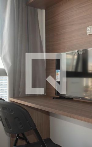 Studio à venda com 20m², 1 quarto e sem vagaStudio