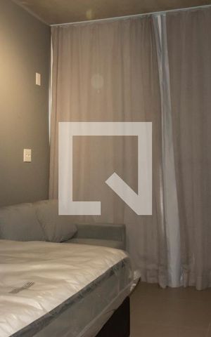 Studio à venda com 20m², 1 quarto e sem vagaStudio