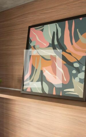 Studio à venda com 20m², 1 quarto e sem vagaStudio