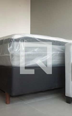 Studio à venda com 20m², 1 quarto e sem vagaStudio