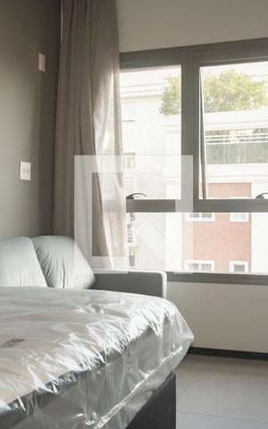 Studio à venda com 20m², 1 quarto e sem vagaStudio
