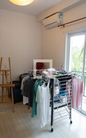Casa de condomínio para alugar com 520m², 4 quartos e 6 vagasSuíte 2