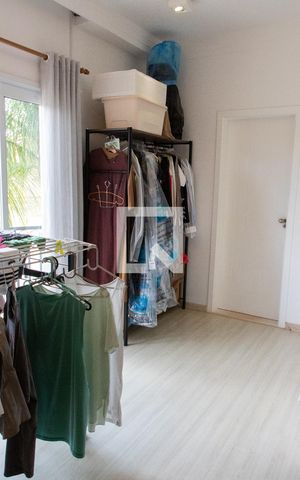 Casa de condomínio para alugar com 520m², 4 quartos e 6 vagasSuíte 2