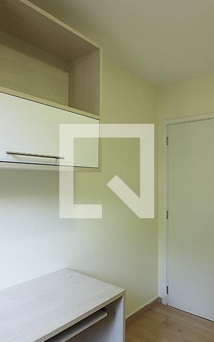 Apartamento para alugar com 54m², 2 quartos e 1 vagaQuarto 2
