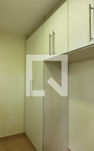 Apartamento para alugar com 54m², 2 quartos e 1 vagaQuarto 2