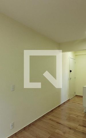Apartamento para alugar com 54m², 2 quartos e 1 vagaSala 