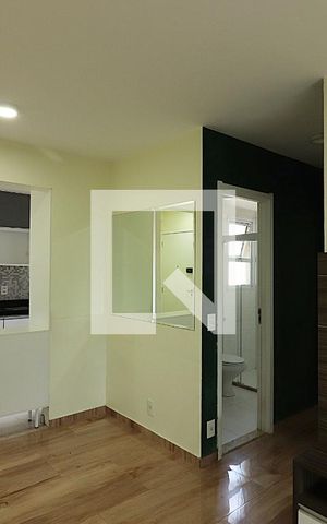 Apartamento para alugar com 54m², 2 quartos e 1 vagaSala 