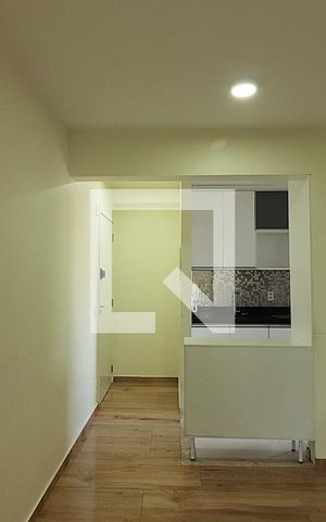 Apartamento para alugar com 54m², 2 quartos e 1 vagaSala 