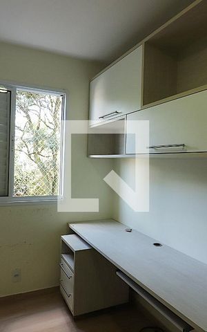 Apartamento para alugar com 54m², 2 quartos e 1 vagaQuarto 2