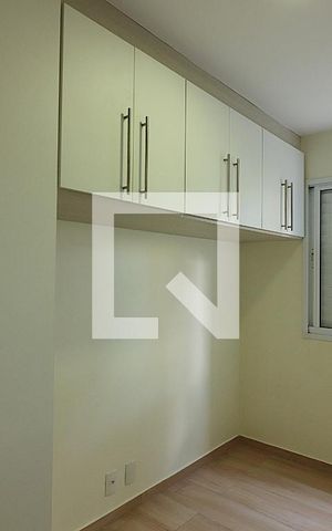 Apartamento para alugar com 54m², 2 quartos e 1 vagaQuarto 2