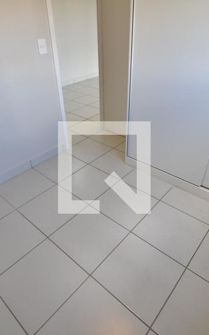 Apartamento para alugar com 51m², 2 quartos e 1 vagaQuarto 1