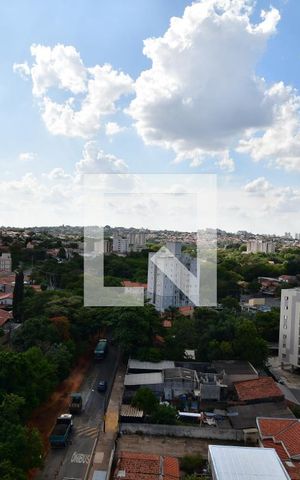 Apartamento para alugar com 51m², 2 quartos e 1 vagaVista