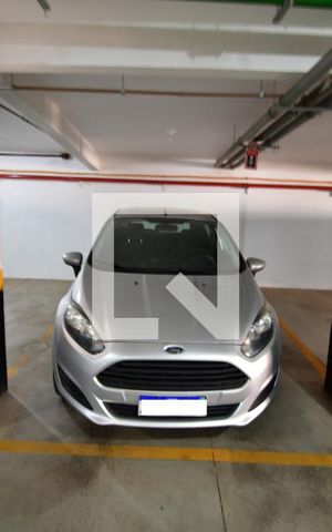 Apartamento para alugar com 51m², 2 quartos e 1 vagaGaragem