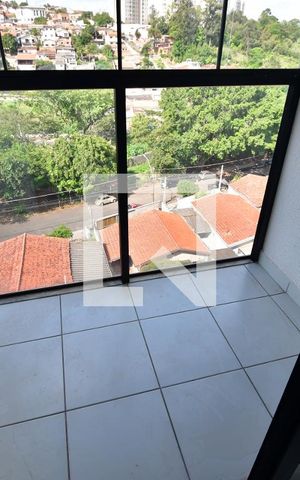 Apartamento para alugar com 51m², 2 quartos e 1 vagaSala - Sacada