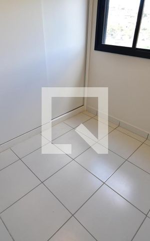 Apartamento para alugar com 51m², 2 quartos e 1 vagaQuarto 1