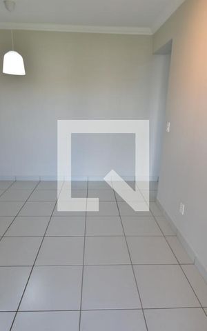 Apartamento para alugar com 51m², 2 quartos e 1 vagaSala