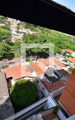 Apartamento para alugar com 51m², 2 quartos e 1 vagaÁrea de Serviço - Vista
