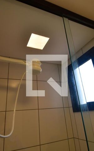 Apartamento para alugar com 51m², 2 quartos e 1 vagaBanheiro 2