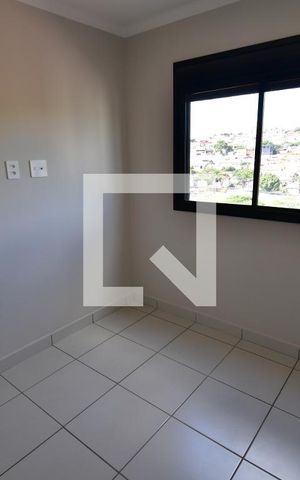 Apartamento para alugar com 51m², 2 quartos e 1 vagaQuarto 2 - Suíte