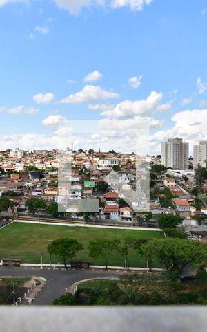 Apartamento para alugar com 51m², 2 quartos e 1 vagaVista