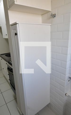 Apartamento para alugar com 51m², 2 quartos e 1 vagaÁrea de Serviço