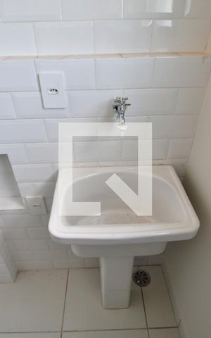 Apartamento para alugar com 51m², 2 quartos e 1 vagaÁrea de Serviço