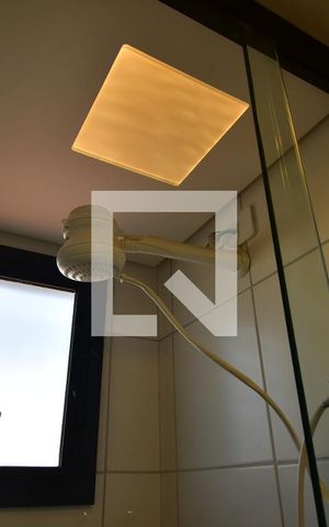 Apartamento para alugar com 51m², 2 quartos e 1 vagaBanheiro 1