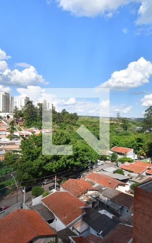 Apartamento para alugar com 51m², 2 quartos e 1 vagaSala - Vista