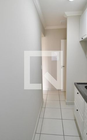 Apartamento para alugar com 51m², 2 quartos e 1 vagaCozinha