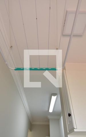 Apartamento para alugar com 51m², 2 quartos e 1 vagaÁrea de Serviço - Detalhe