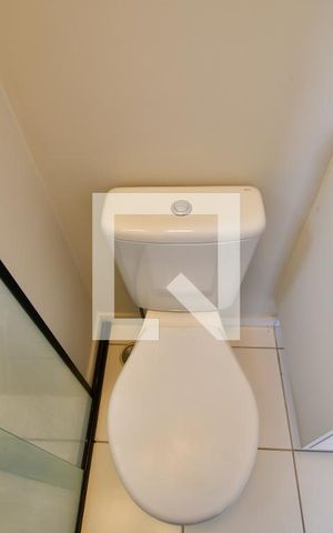 Apartamento para alugar com 51m², 2 quartos e 1 vagaBanheiro 1