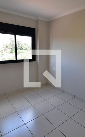 Apartamento para alugar com 51m², 2 quartos e 1 vagaQuarto 2 - Suíte