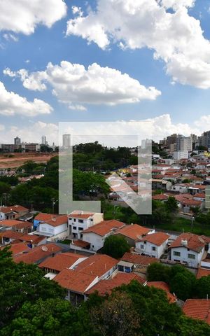 Apartamento para alugar com 51m², 2 quartos e 1 vagaVista