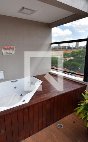 Apartamento para alugar com 51m², 2 quartos e 1 vagaÁrea comum - O Furô