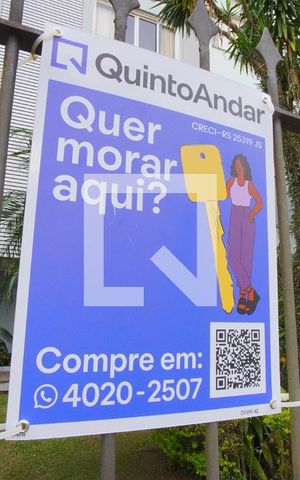 Apartamento à venda com 183m², 3 quartos e sem vagaPlaquinha