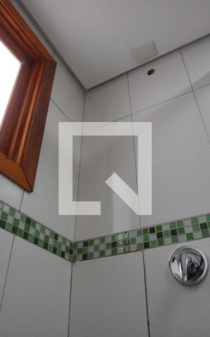 Apartamento à venda com 183m², 3 quartos e sem vagaBanheiro da Suíte 3